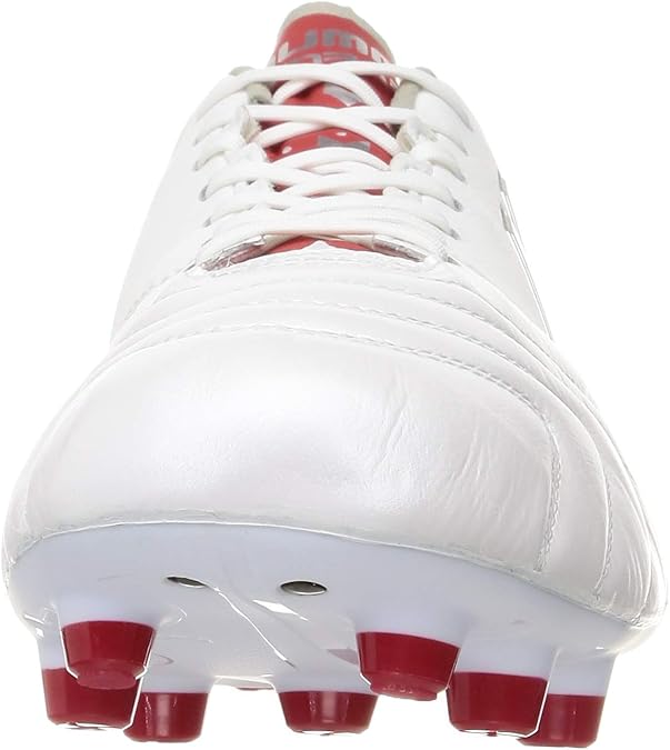 hummel （ヒュンメル）サッカーシューズ ホワイト26.5cm足幅レギュラー 特価】ヒュンメル ヴォラート3 PRO レギュラー ワイド スーパー